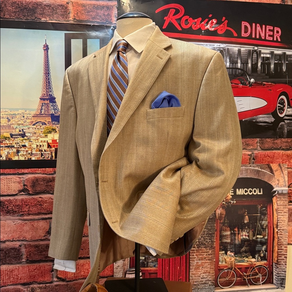 Lauren Ralph Lauren Sport Coat - Picture 13 of 17